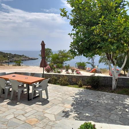 Sea&Park View Skala Marion Exterior foto