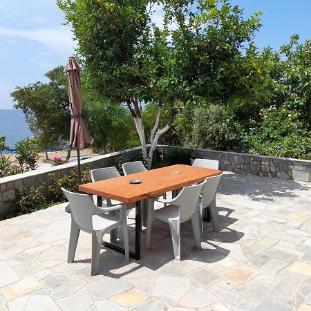 Sea&Park View Skala Marion Exterior foto
