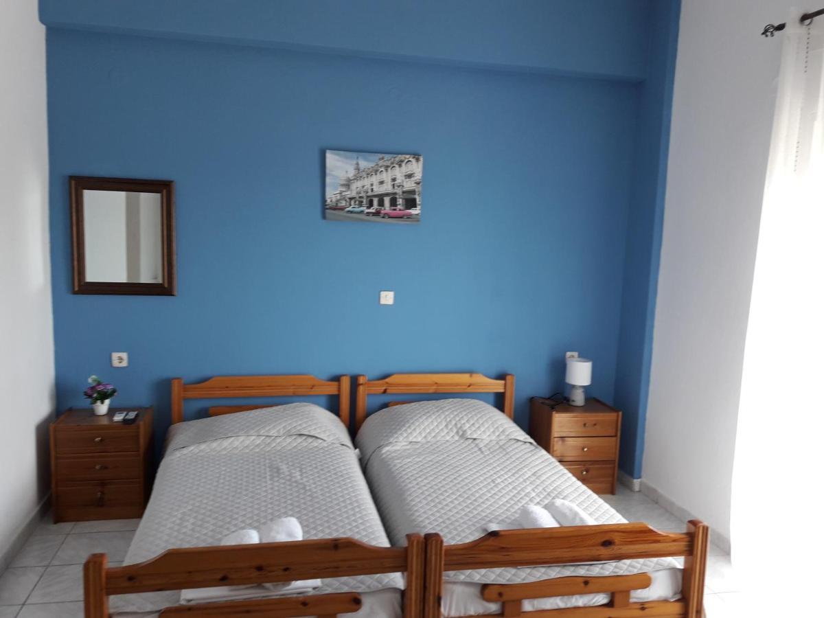 Sea&Park View Skala Marion Exterior foto
