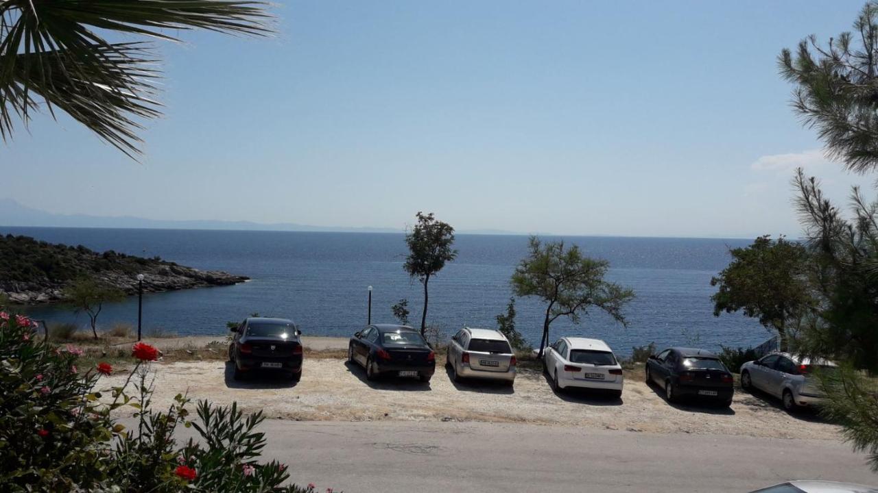 Sea&Park View Skala Marion Exterior foto