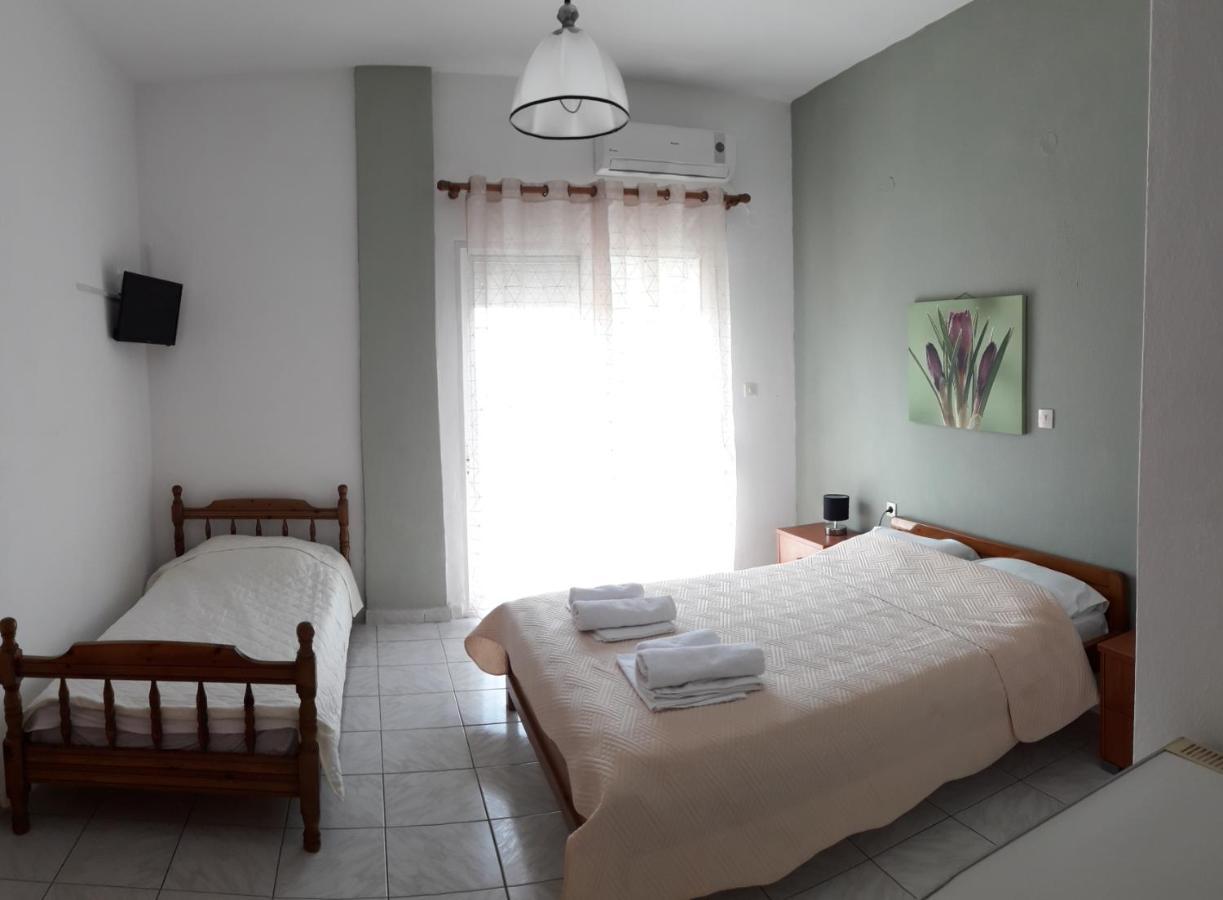 Sea&Park View Skala Marion Exterior foto