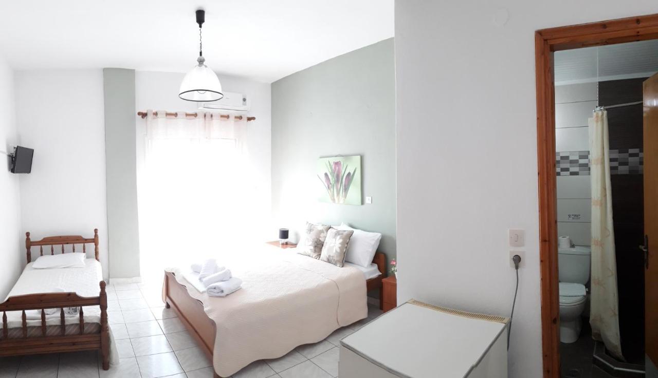 Sea&Park View Skala Marion Exterior foto