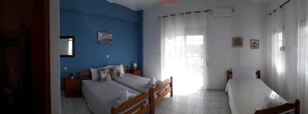 Sea&Park View Skala Marion Exterior foto