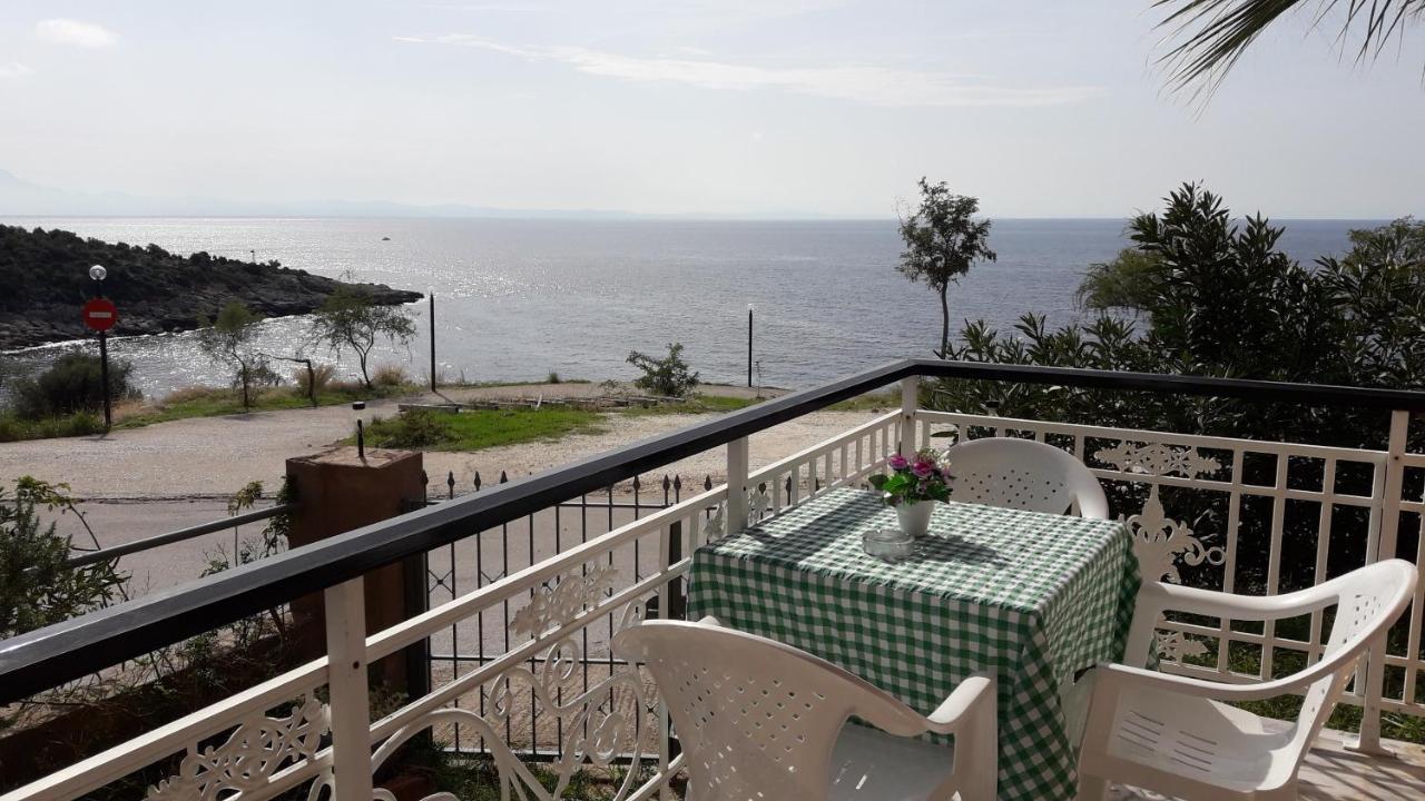 Sea&Park View Skala Marion Exterior foto