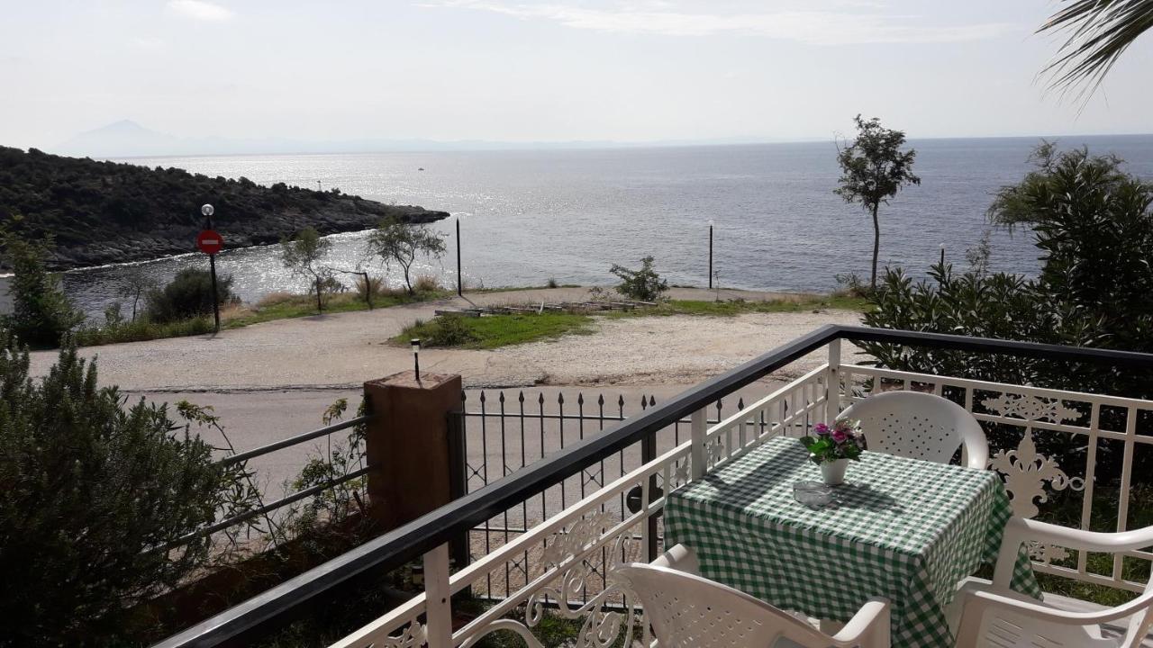Sea&Park View Skala Marion Exterior foto