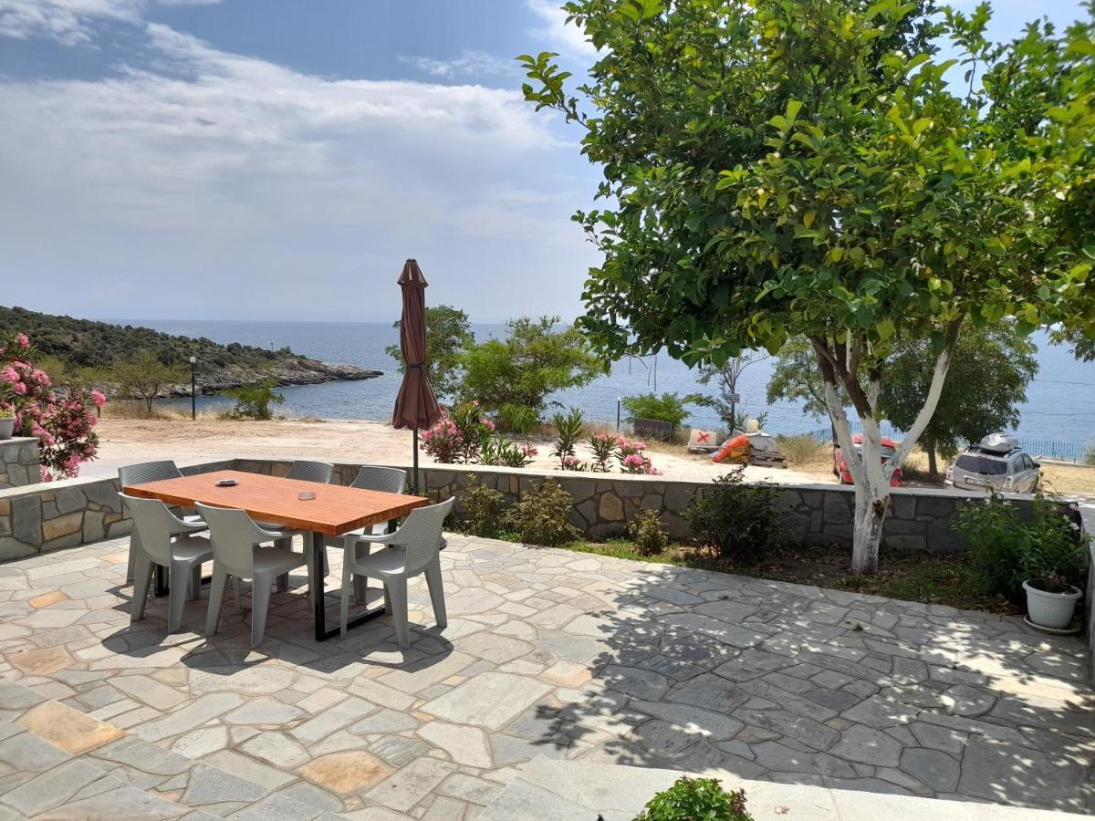 Sea&Park View Skala Marion Exterior foto